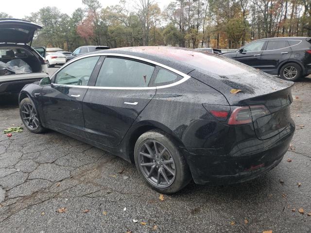 VIN 5YJ3E1EA5JF004960 2018 TESLA MODEL 3 no.2