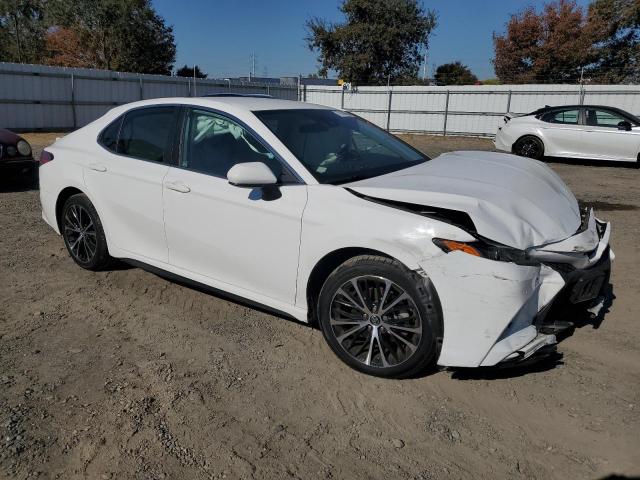 VIN 4T1B11HK7KU265099 2019 Toyota Camry, L no.4