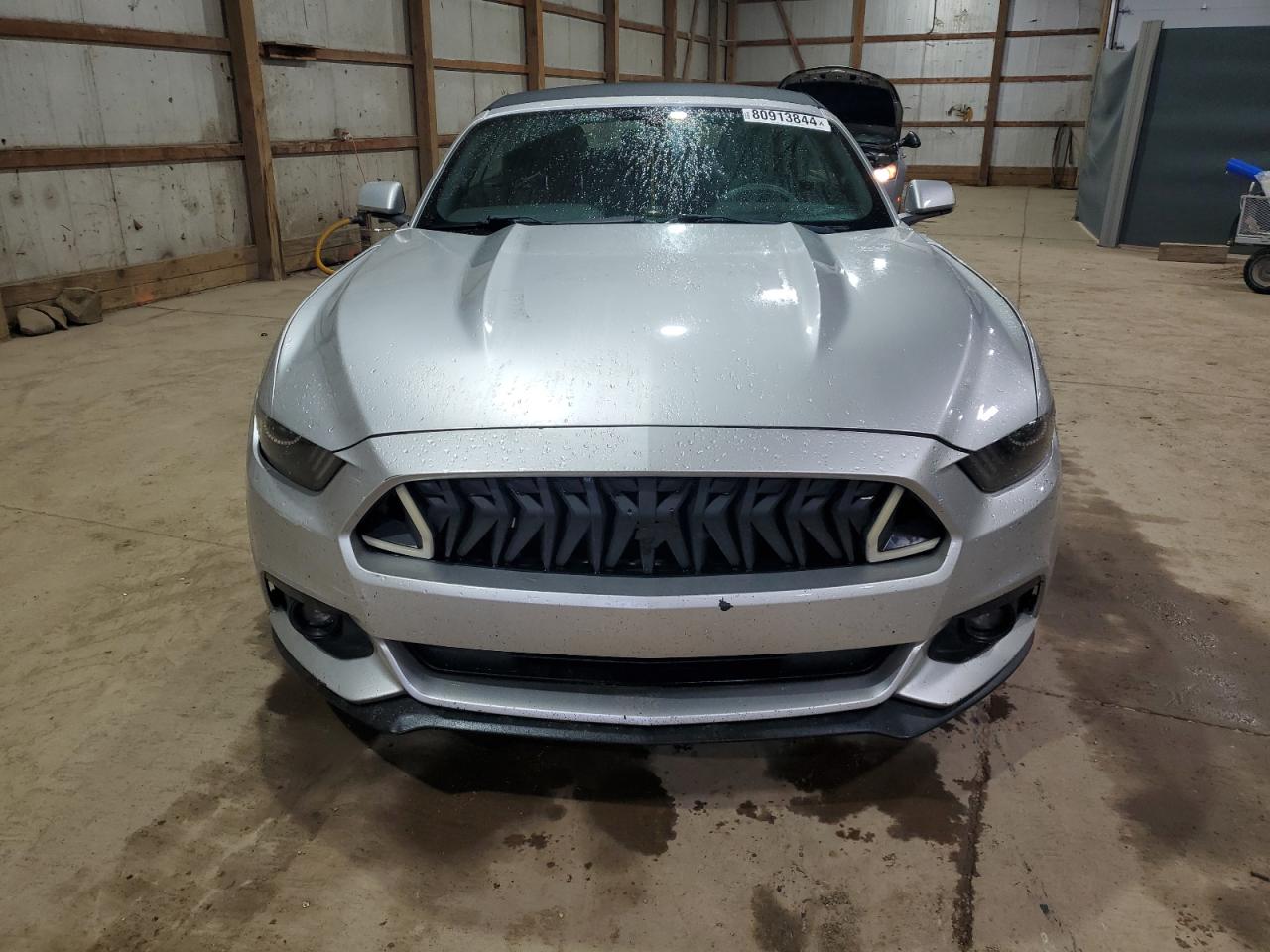 Lot #2976799789 2015 FORD MUSTANG