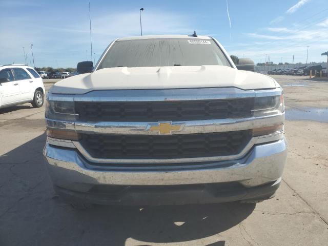 2017 CHEVROLET SILVERADO - 1GCVKNEC6HZ240824