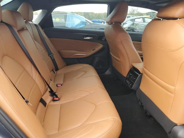 2021 TOYOTA AVALON LIM - 4T1DA1AB8MU008734