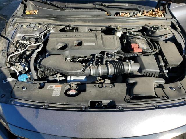 2020 HONDA ACCORD SPO - 1HGCV2F39LA023398