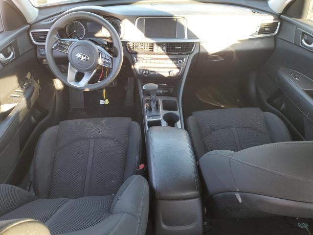 2019 KIA OPTIMA LX - 5XXGT4L33KG287919