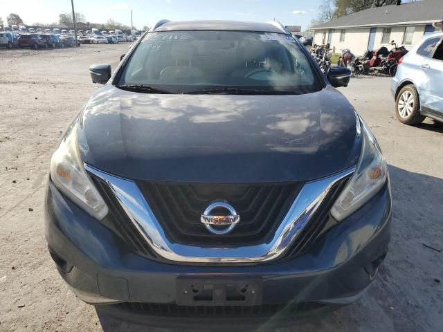 VIN 5N1AZ2MH3FN278310 2015 NISSAN MURANO no.5