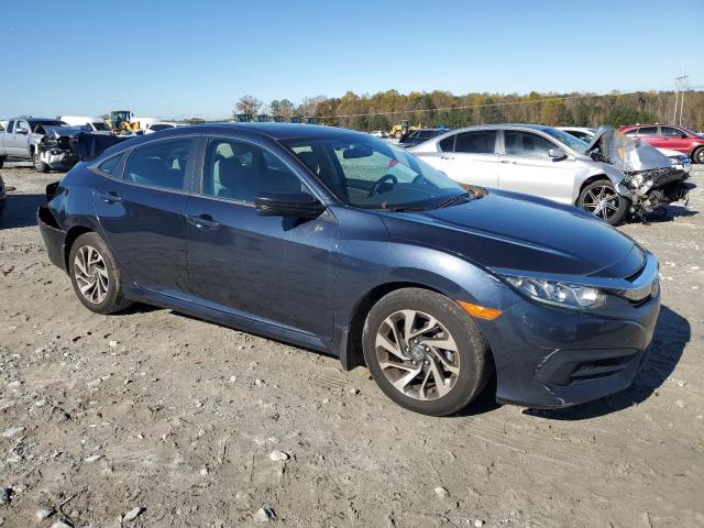 2018 HONDA CIVIC EX - 19XFC2F74JE001436