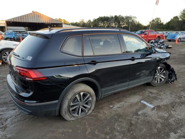 VIN 3VVRB7AX2PM039414 2023 VOLKSWAGEN TIGUAN no.3