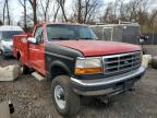 FORD F350 photo