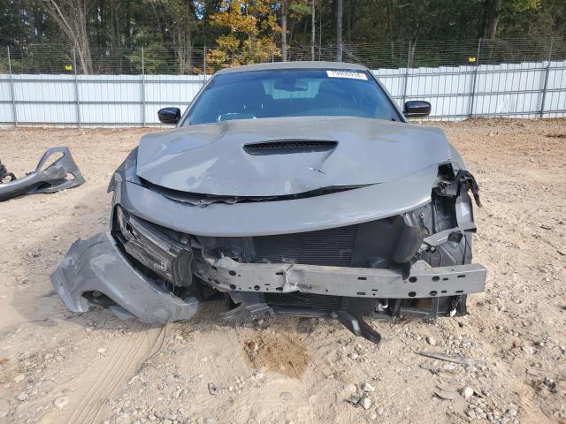 2019 DODGE CHARGER R/ - 2C3CDXCT6KH562391
