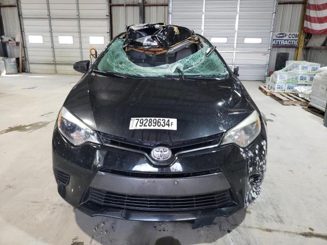 2015 TOYOTA COROLLA L - 5YFBURHE9FP243340