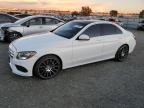 Lot #3023813949 2015 MERCEDES-BENZ C 300