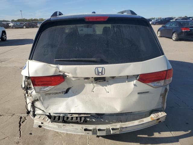 VIN 5FNRL5H92FB073489 2015 HONDA ODYSSEY no.6