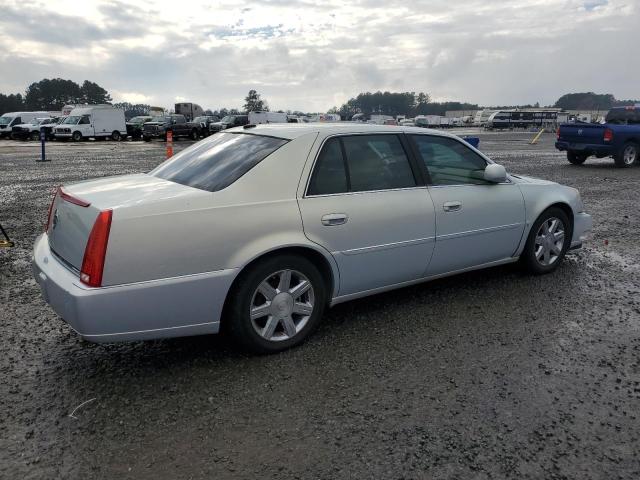 CADILLAC DTS 2006 silver  gas 1G6KD57Y36U134818 photo #4