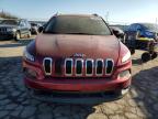 JEEP CHEROKEE L снимка