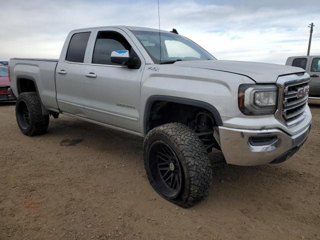 2019 GMC SIERRA LIM 2GTV2MEC8K1122641