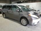 TOYOTA SIENNA LE photo