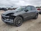 PORSCHE CAYENNE BA photo