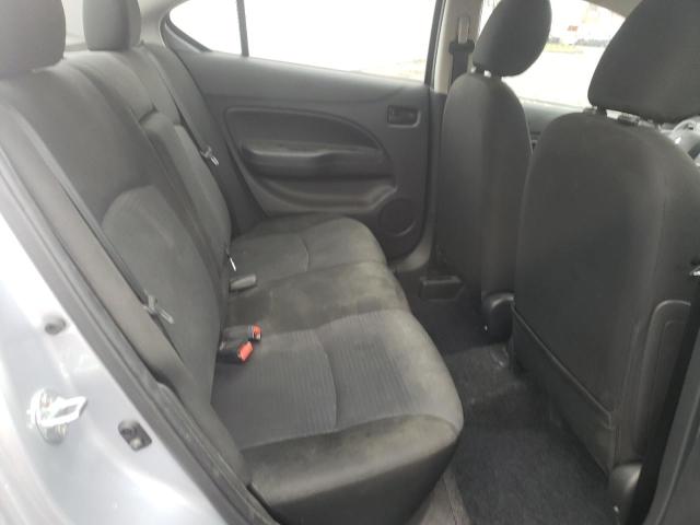 2022 MITSUBISHI MIRAGE G4 - ML32FUFJ3NHF09187