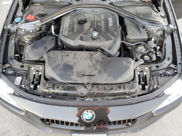 2018 BMW 330 I WBA8B9G53JNU98599