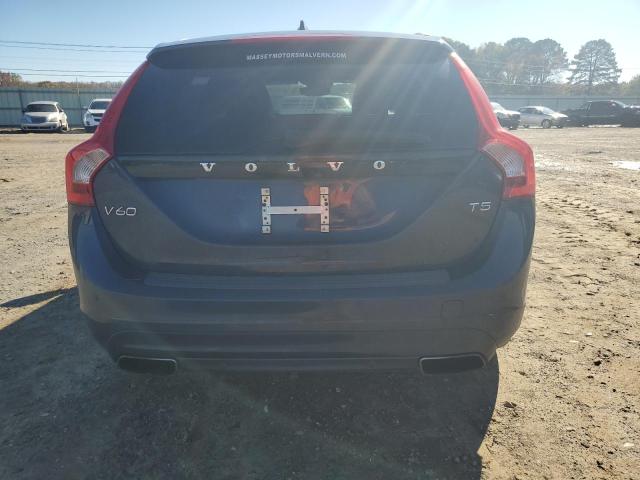 2015 VOLVO V60 PREMIE - YV140MEK8F1245614
