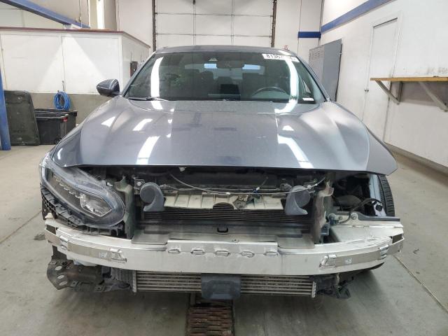 VIN 1HGCV1F37KA034490 2019 HONDA ACCORD no.5