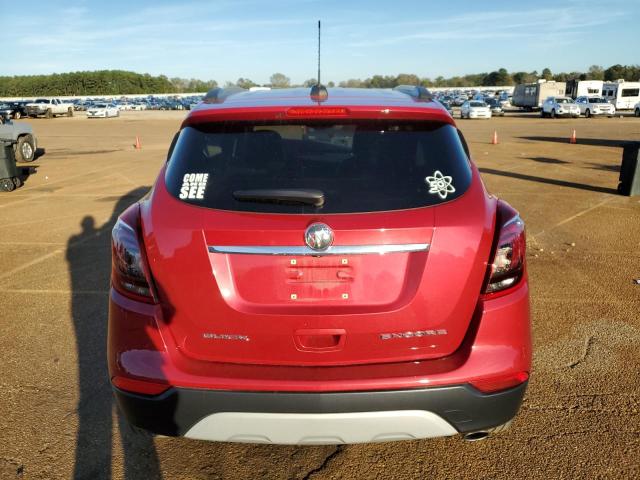 2017 BUICK ENCORE PRE - KL4CJBSB5HB034028