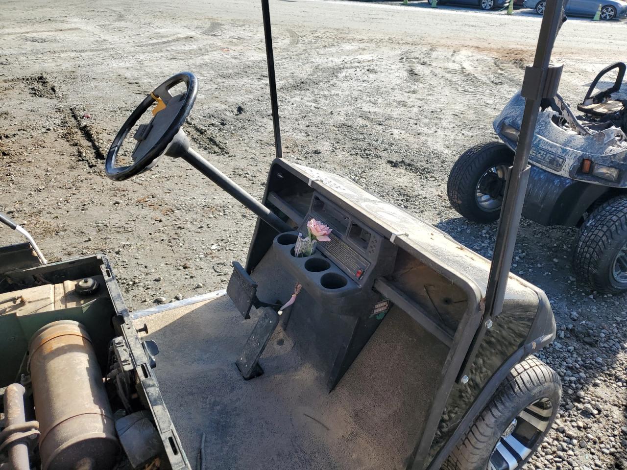 Lot #2990686680 1997 GOLF CART