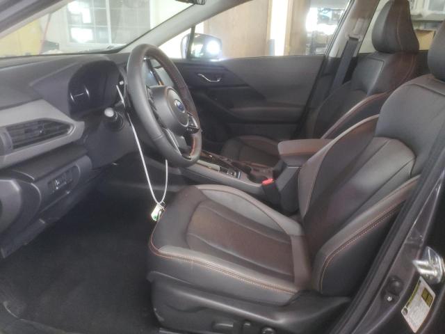 2024 SUBARU CROSSTREK - 4S4GUHM62R3808132