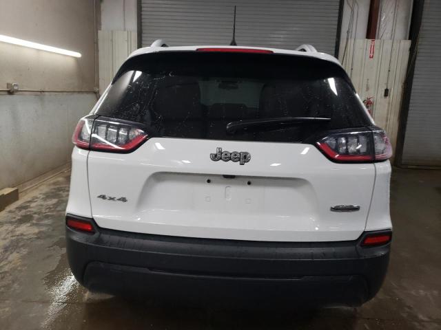 2020 JEEP CHEROKEE L - 1C4PJMLB7LD593837