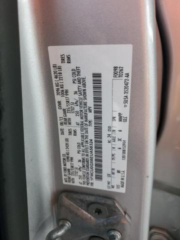 VIN 1FMCU0GX6EUA58324 2014 Ford Escape, SE no.13