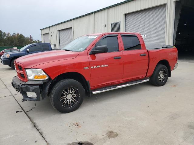 2012 DODGE RAM 1500 S #3023736921