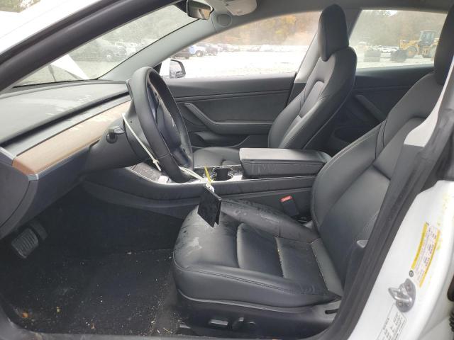 2020 TESLA MODEL 3 - 5YJ3E1EB9LF664964