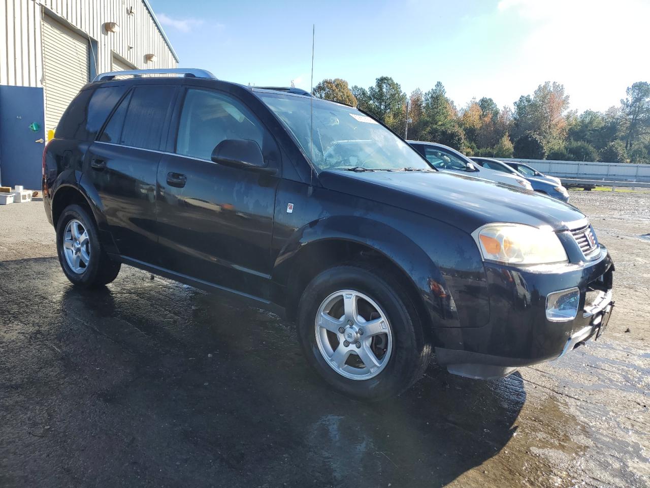 Lot #3030631110 2006 SATURN VUE