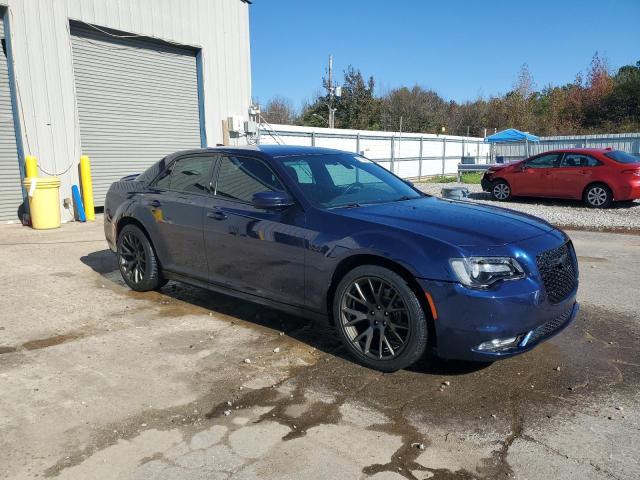 2015 CHRYSLER 300 S - 2C3CCABT4FH743416