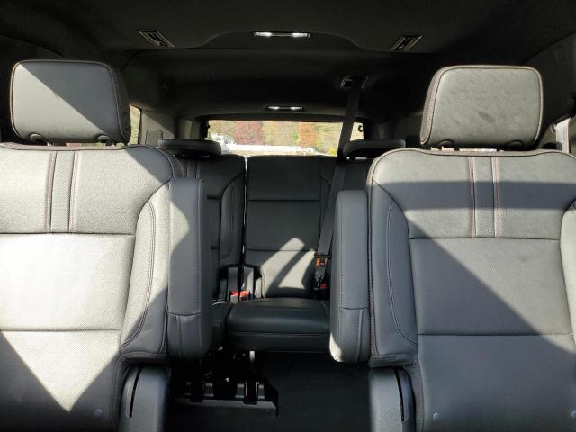2023 CHEVROLET SUBURBAN K - 1GNSKEKDXPR293788