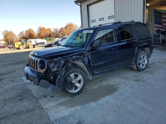 2016 JEEP PATRIOT LA #3025137184