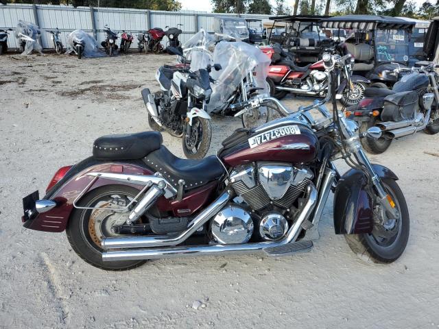 2006 HONDA VTX1800 R3 #3028148499