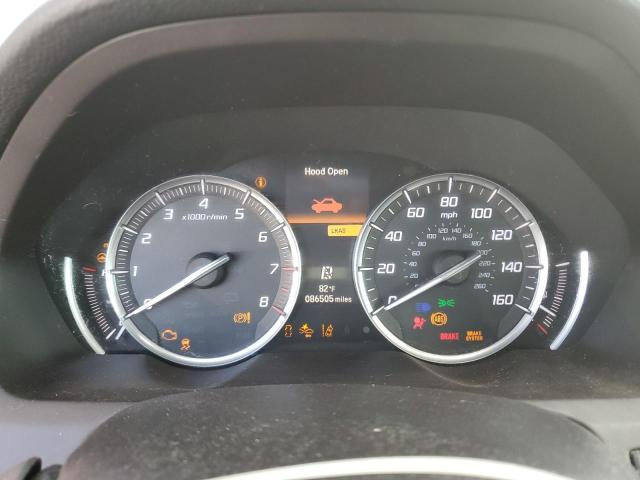 2015 ACURA TLX TECH - 19UUB1F53FA027279