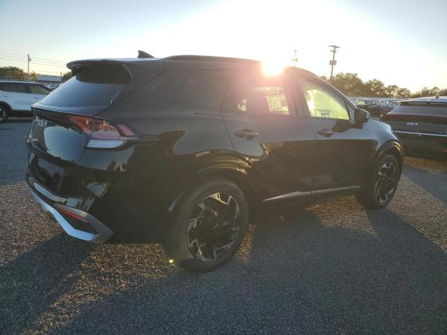 Vin: 5xyk53df0rg212172, lot: 81021924, kia sportage sx prestige 20243