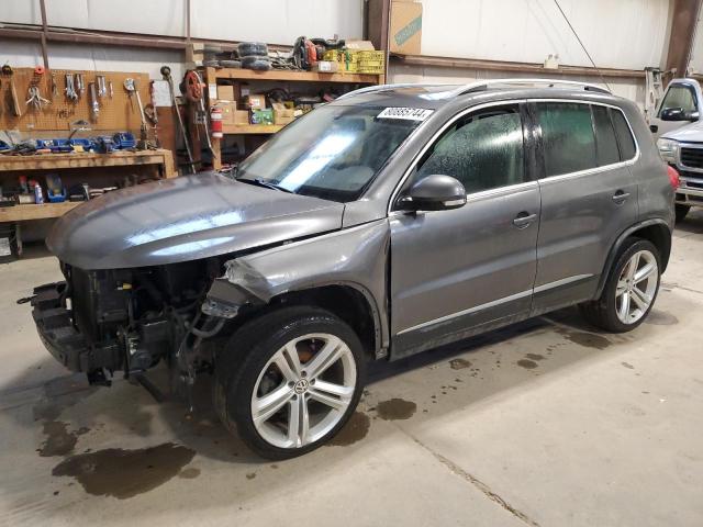 VOLKSWAGEN TIGUAN COM