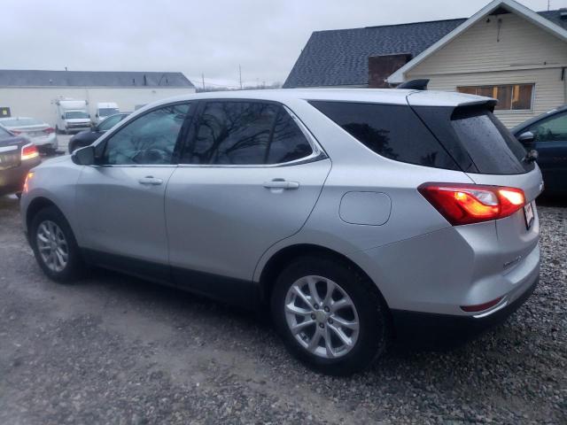 Vin: 3gnaxjev3ls582478, lot: 81706564, chevrolet equinox lt 20202