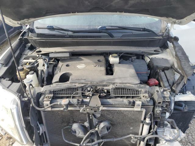 VIN 5N1AR2MM7FC694398 2015 Nissan Pathfinder, S no.12