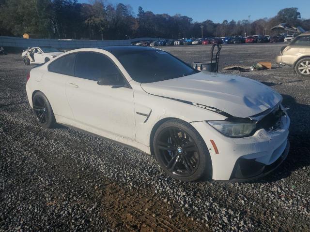 2015 BMW M4 - WBS3R9C52FK332512