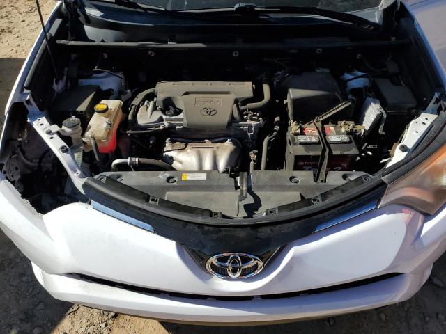 2016 TOYOTA RAV4 LE - 2T3ZFREV8GW251384