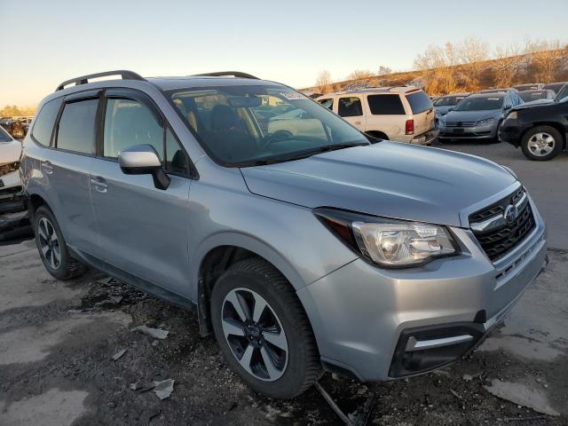 2018 SUBARU FORESTER 2 - JF2SJAEC9JH413750