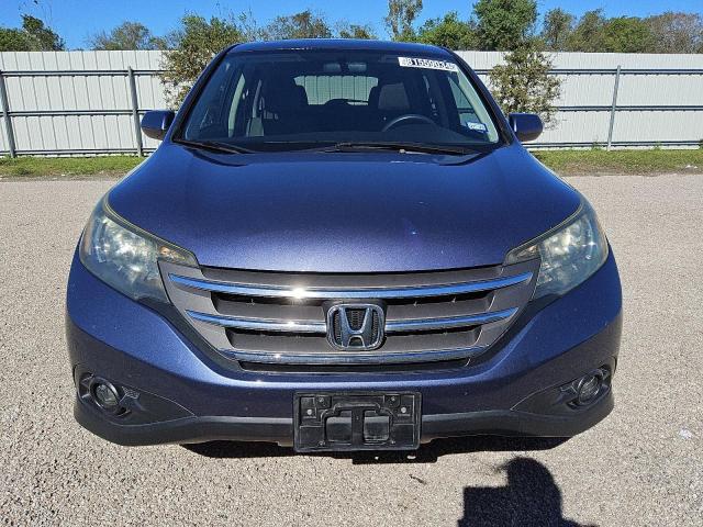 VIN 3CZRM3H58EG702206 2014 HONDA CRV no.5