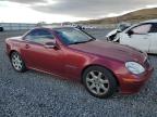 Lot #3023983231 2002 MERCEDES-BENZ SLK 230 KO