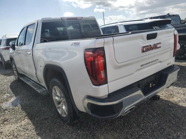 VIN 3GTU9DED2MG377652 2021 GMC Sierra, K1500 Slt no.2