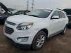 2017 CHEVROLET EQUINOX LT - 2GNALCEK0H1618160