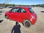 Lot #3024579632 2012 FIAT 500 POP