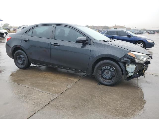 2016 TOYOTA 025FD25 5YFBURHE6GP370936
